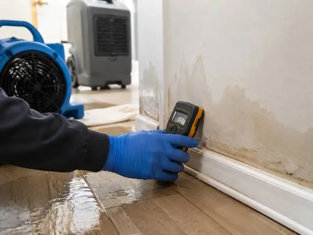 24/7 Water damage restoration services in New Holstein, WI - Rapid flood cleanup and mitigation